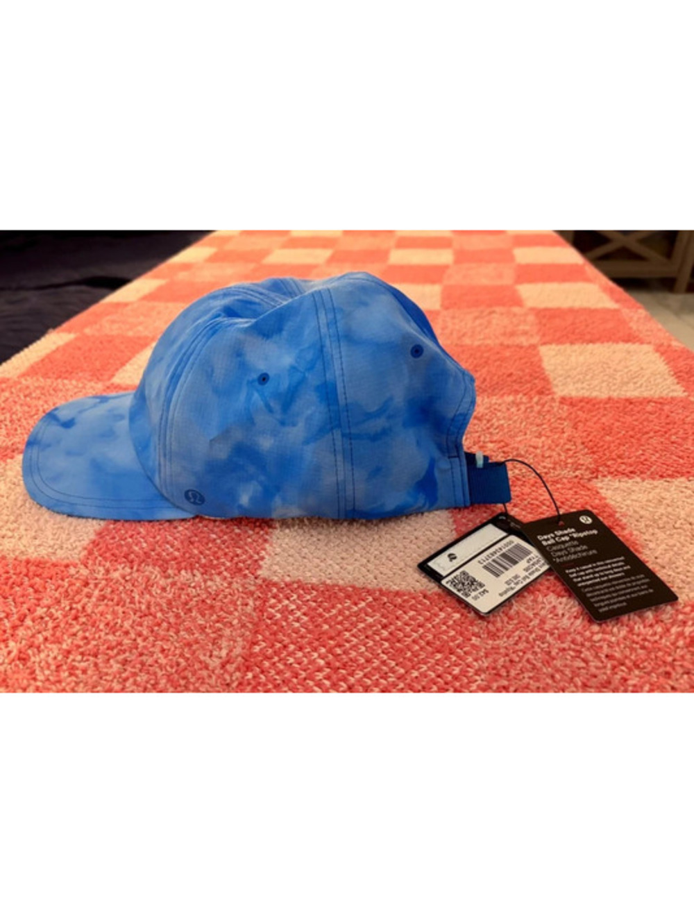 Lululemon NEW Days Shade Ripstop Cap